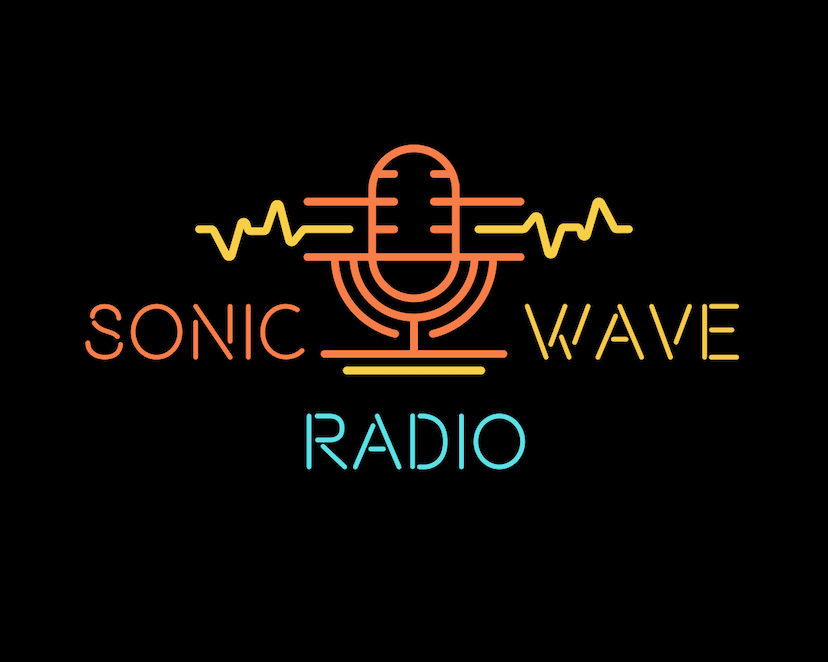 Sonic Wave Radio