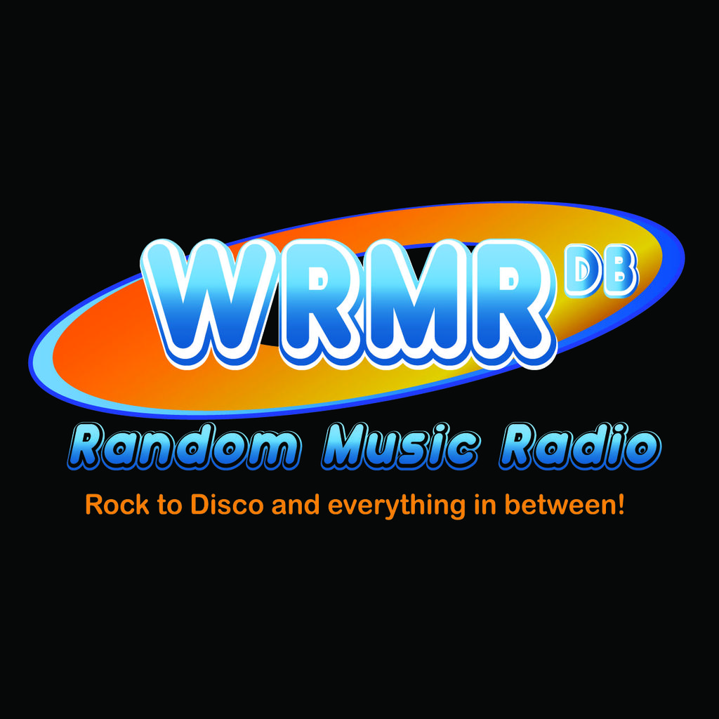 WRMR db - Random Music Radio