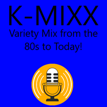 K-Mixx Radio