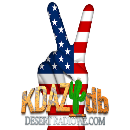 KDAZDB Desert Radio AZ