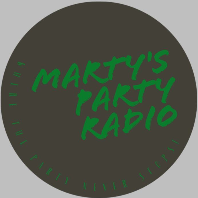 Marty's Party Radio