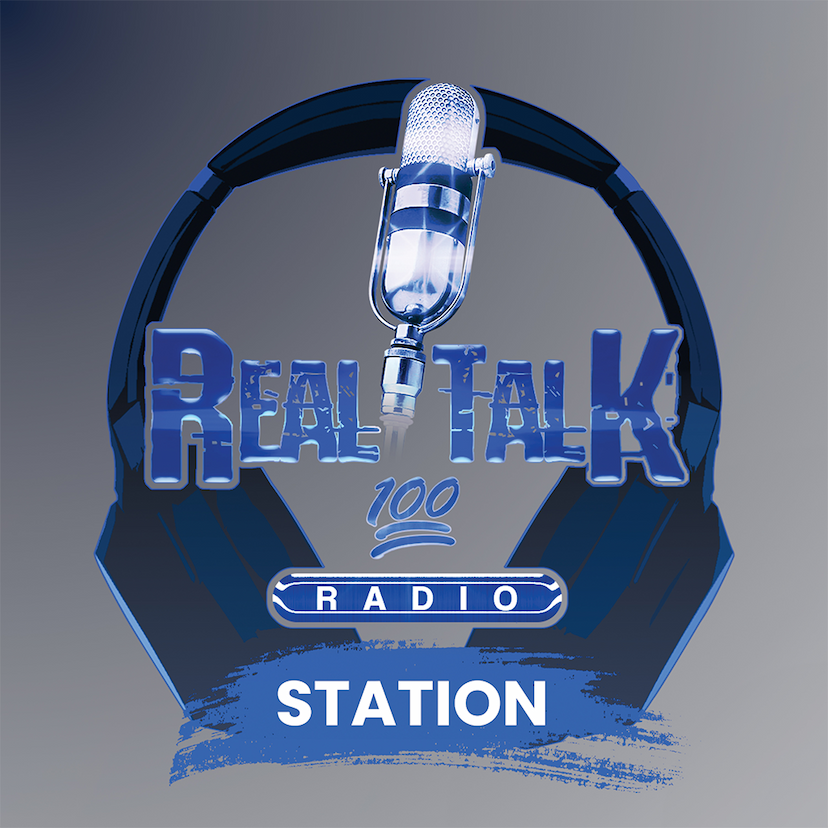 Real Talk 100 Radio 
