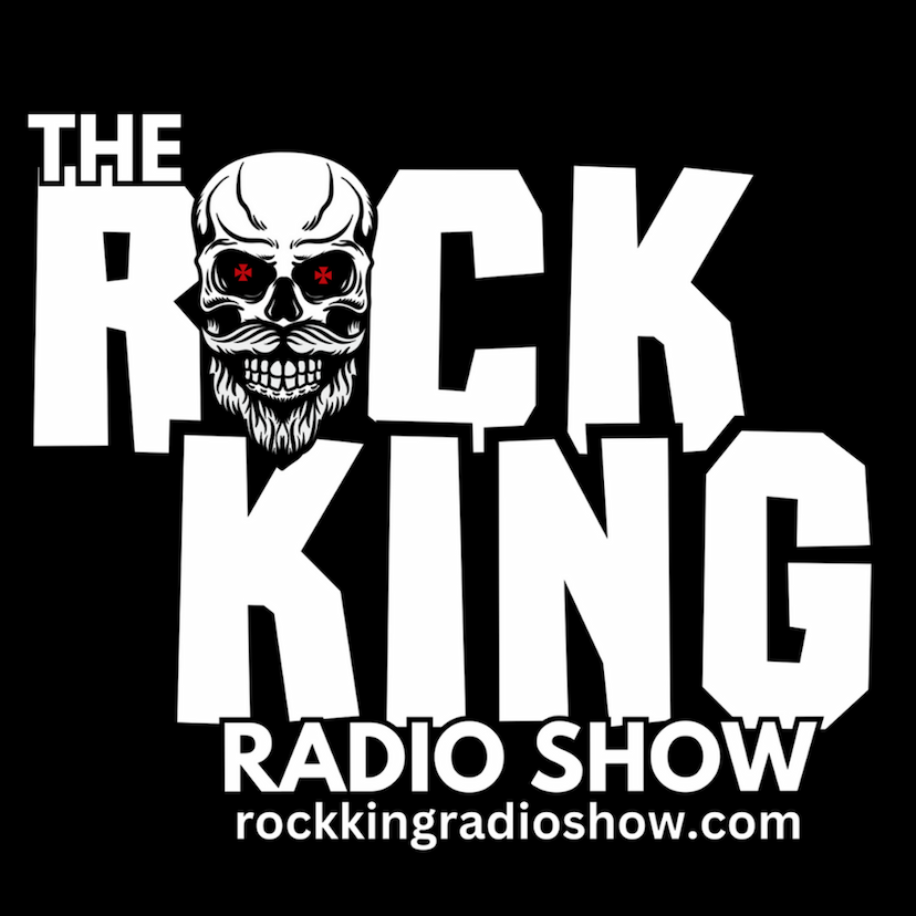 Rock King Radio Show
