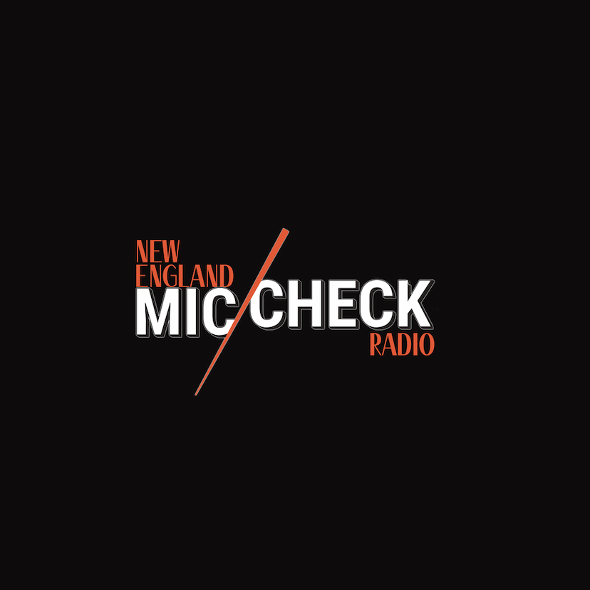 New England Mic Check Radio - The World's Best Urban Music Lives Here ALL DAY EVERYDAY!