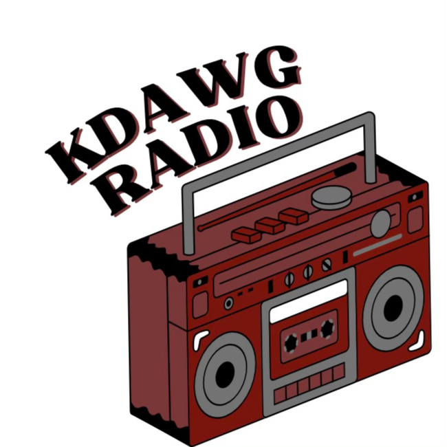 KDAWG Radio