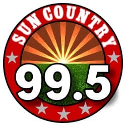 Sun Country 99.5