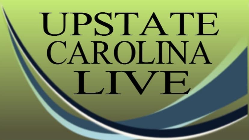 Upstate Carolina Live