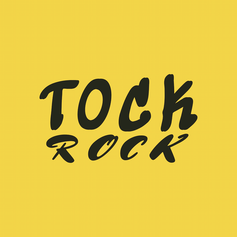 Tock Rock Internet Radio