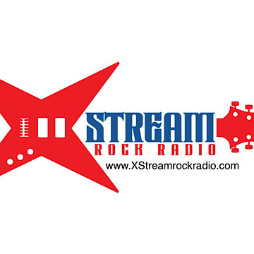 XStream Rock Radio