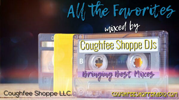 Coughfee Shoppe Radio