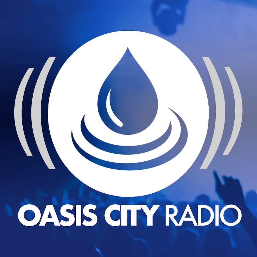OASIS CITY RADIO