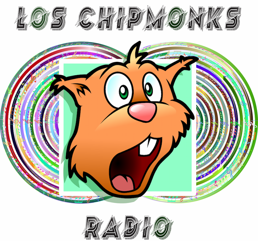 Los Chipmonks Radio - Comedic Folk Music