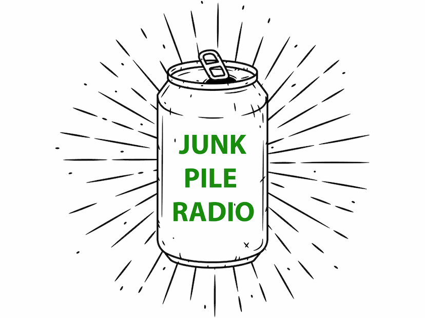 Junkpile Radio