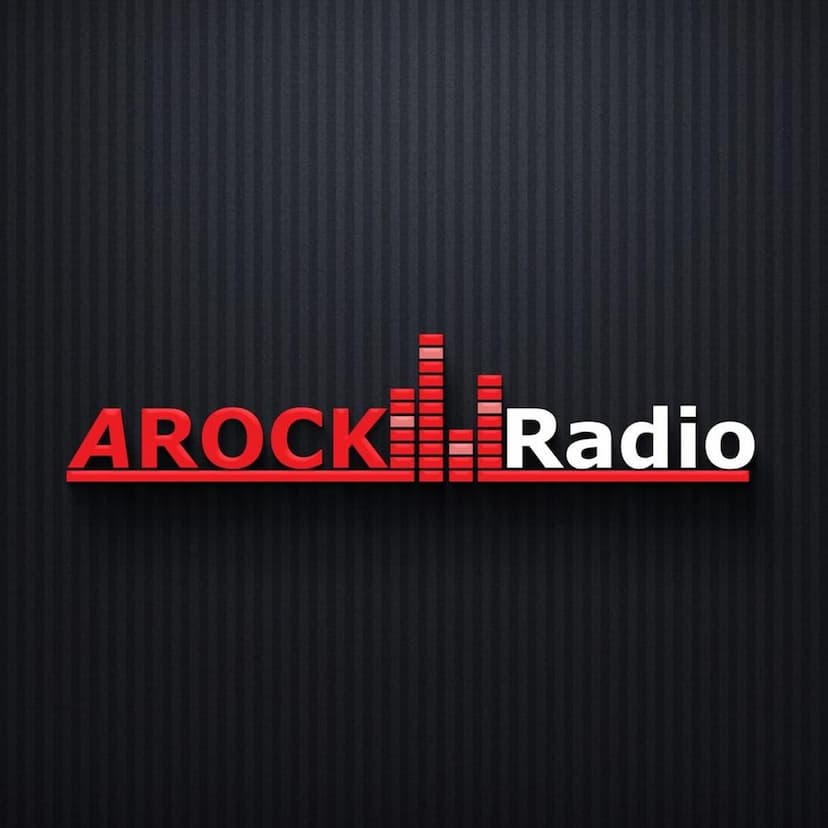 AROCK Radio - '90s & '00s Rock!