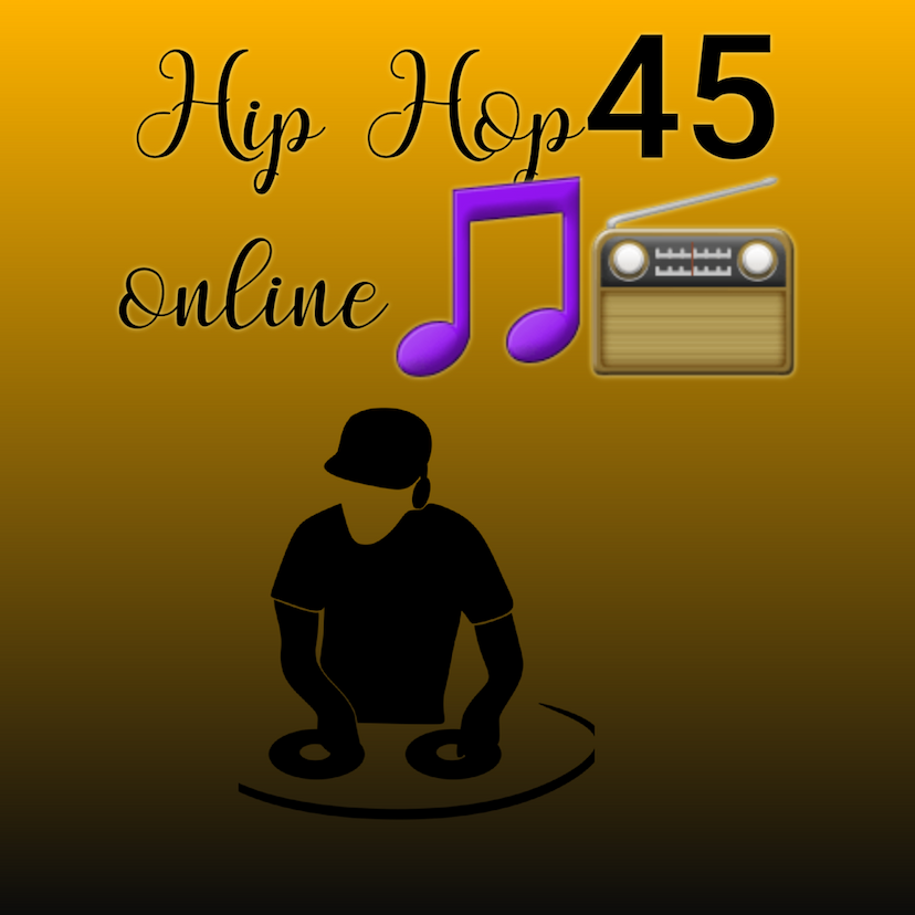 Hip Hop 45 online