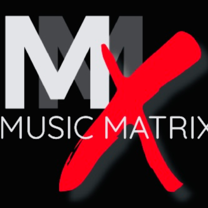 MUSIC MATRIX RADIO
