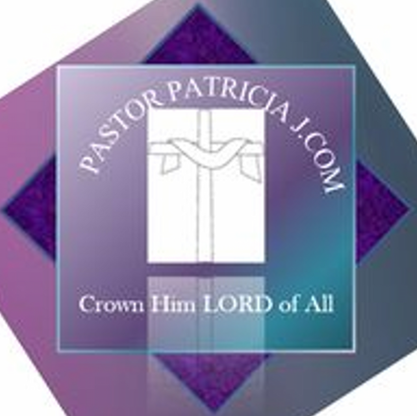 Pastor Patricia J Prays (Talk Radio)
