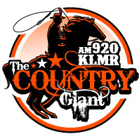 KLMR - AM920 The Country Giant