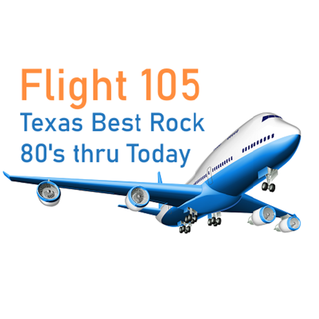 Flight 105 Fort Worth