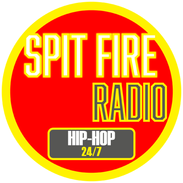 KSFR Spit Fire Radio