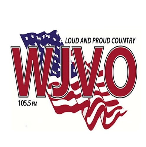 WJVO Loud & Proud Country