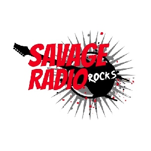 Savage Radio - The Rock N Roll Animal