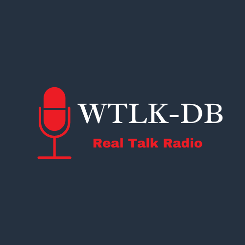 WTLK-DB Real Talk Radio