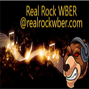Real Rock WBER