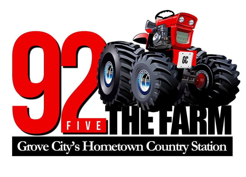 Grove City Country - 92Five The Farm