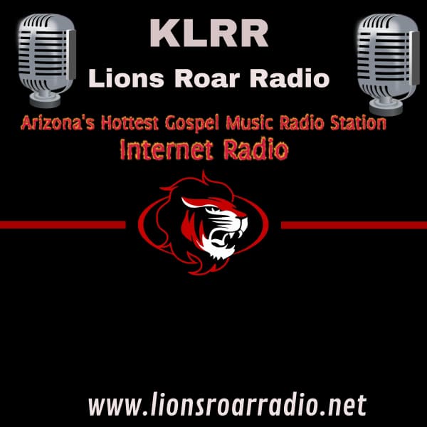 Lions Roar Radio
