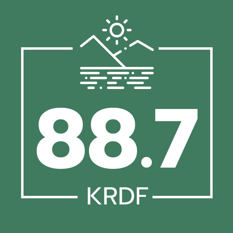 88.7 KRDF