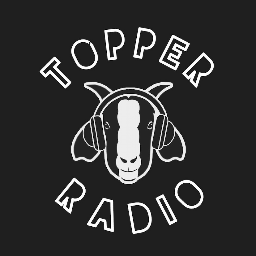 Topper Radio