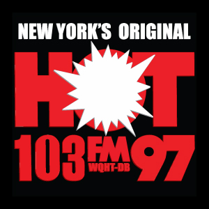 NY's Original HOT 103/97 WQHT-DB