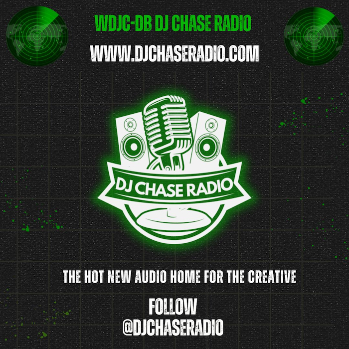 WDJC-DB DJ Chase Radio