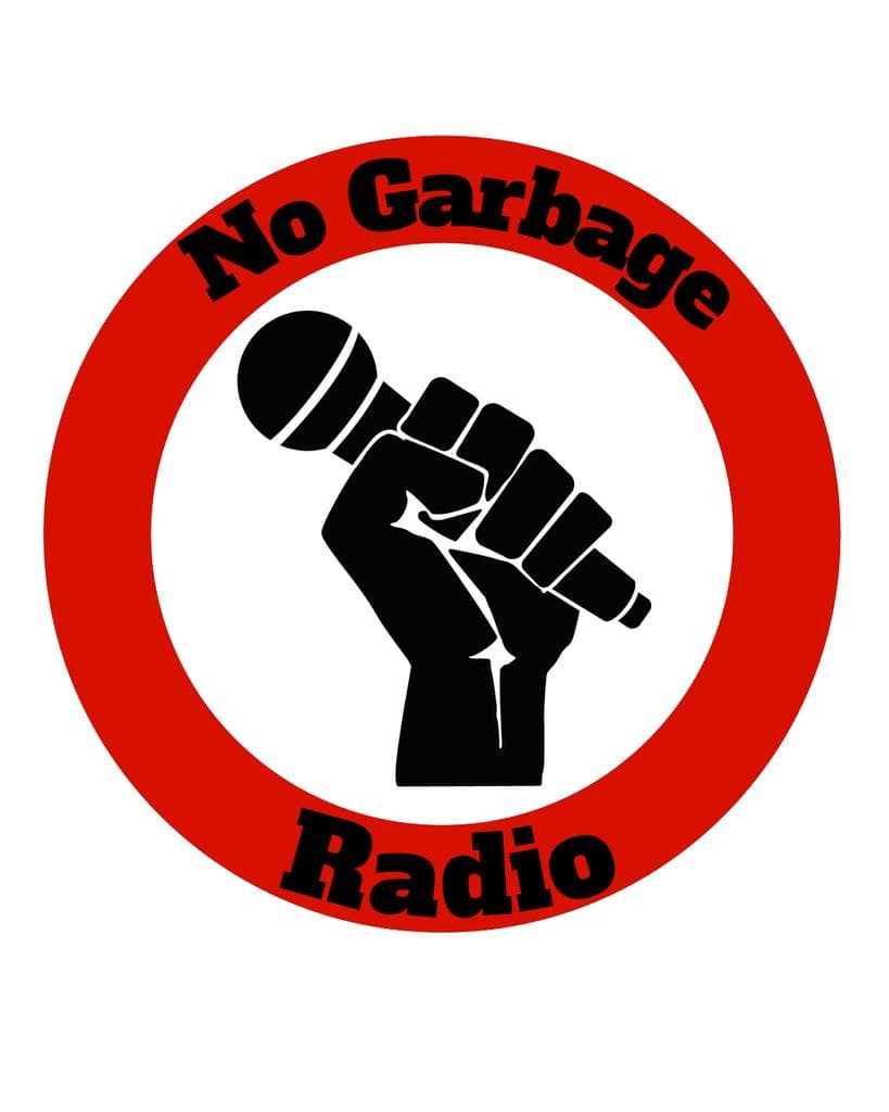 no garbage radio