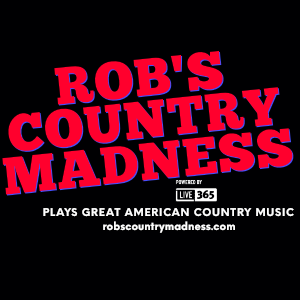Rob's Country Madness      WRCM-DB