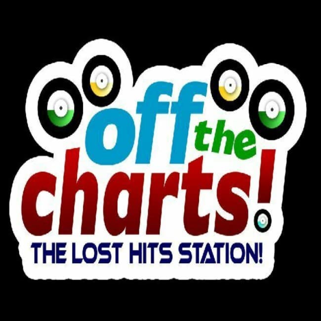 OffTheCharts! The Lost Hits Station!