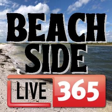 Beach Side Live365