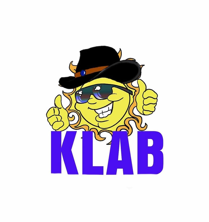 KLAB Realarious Radio