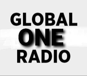 GLOBAL ONE RADIO