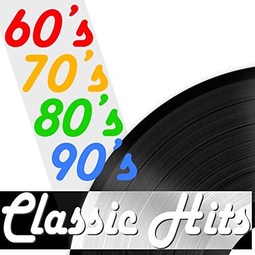 The Best Classic Hits of the Decades