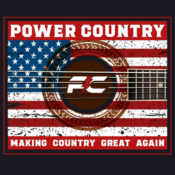 POWER COUNTRY 