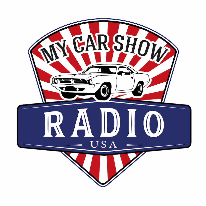 My Car Show Radio