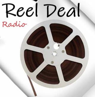 Reel Deal Radio