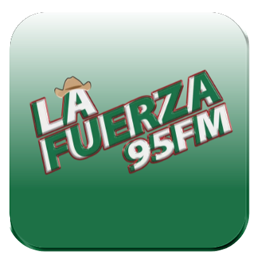 LA FUERZA 95FM