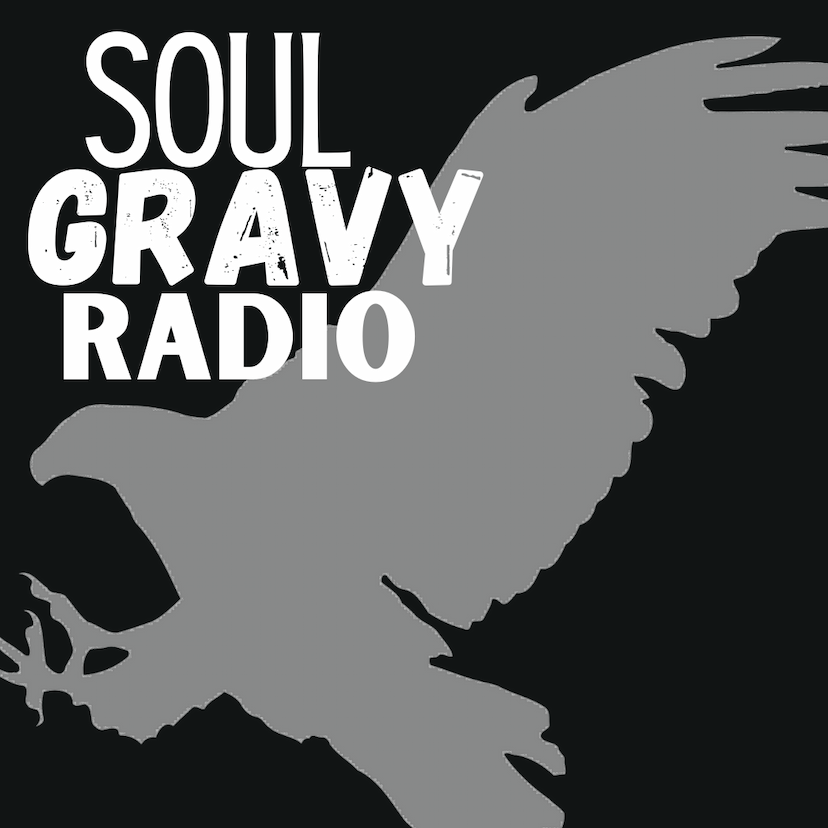 Soul Gravy Radio
