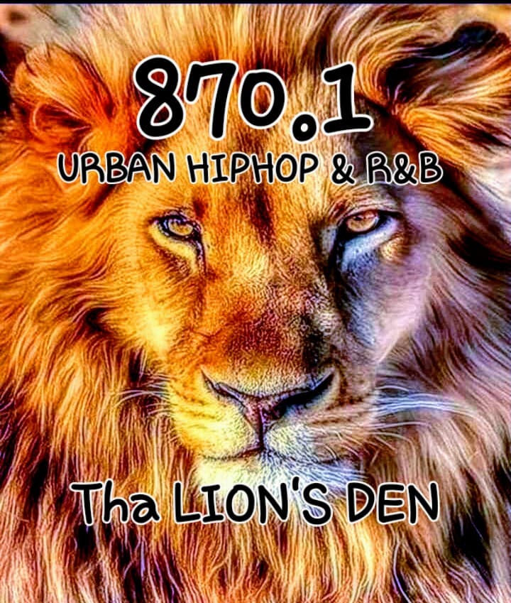  870.1 Urban Hip Hop & R&B