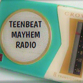 TeenBeat Mayhem Radio