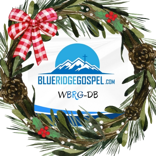 BLUE RIDGE GOSPEL - WBRG-DB