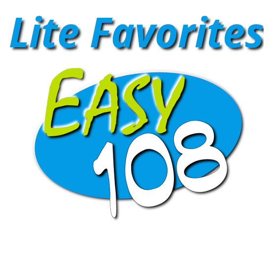 Lite Favorites - Easy 108